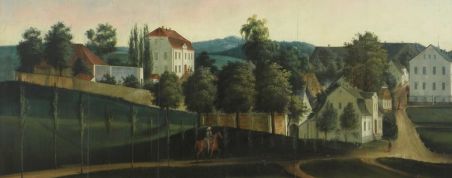ilustrace serialu